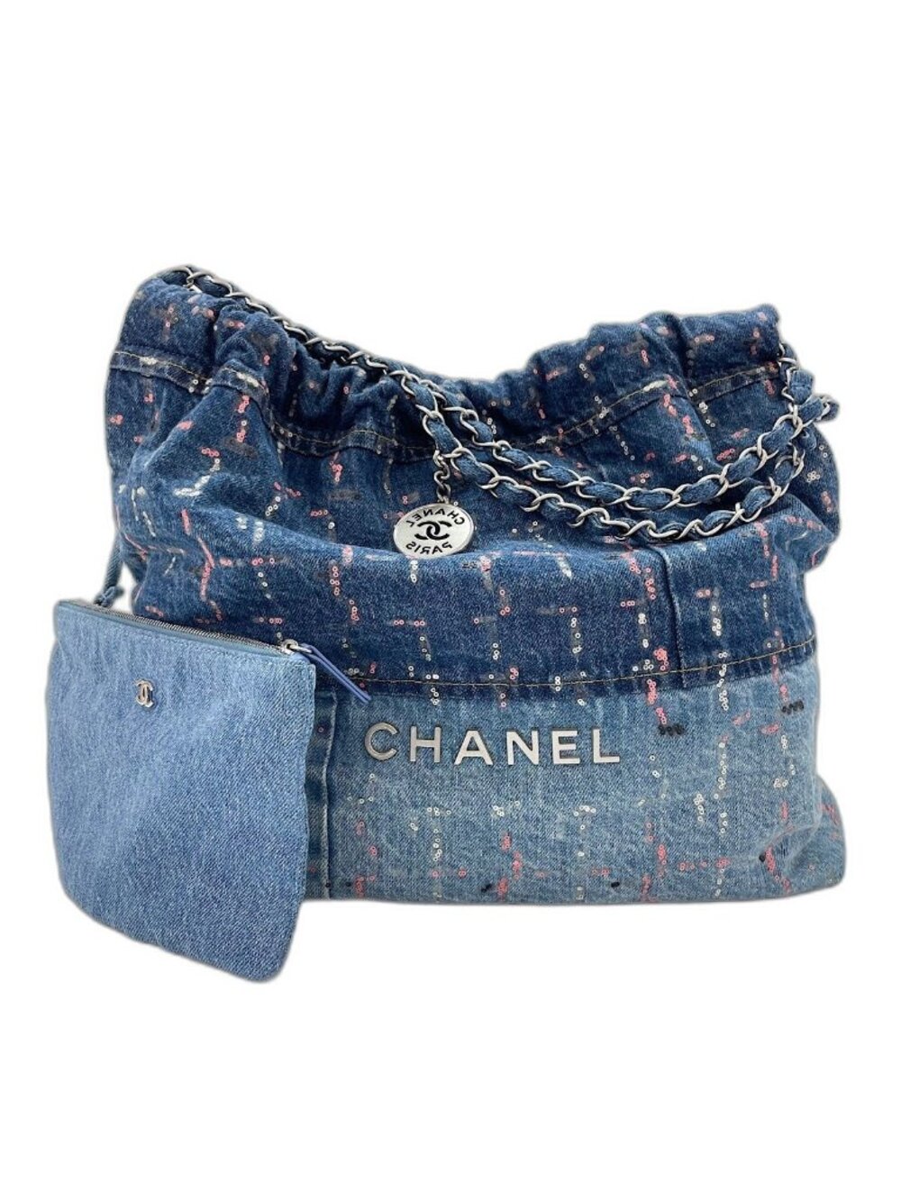 Chanel Shoulder Bag 22